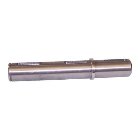 Worldwide Electric Worldwide Electric Single Output Shaft For CALM Series 50mm Aluminum Worm Gear Reducer CALM50-S